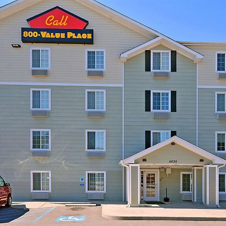 Extended Stay America Select Suites - Charleston - North Charleston - I-526 Zewnętrze zdjęcie
