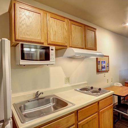 Extended Stay America Select Suites - Charleston - North Charleston - I-526 Zewnętrze zdjęcie