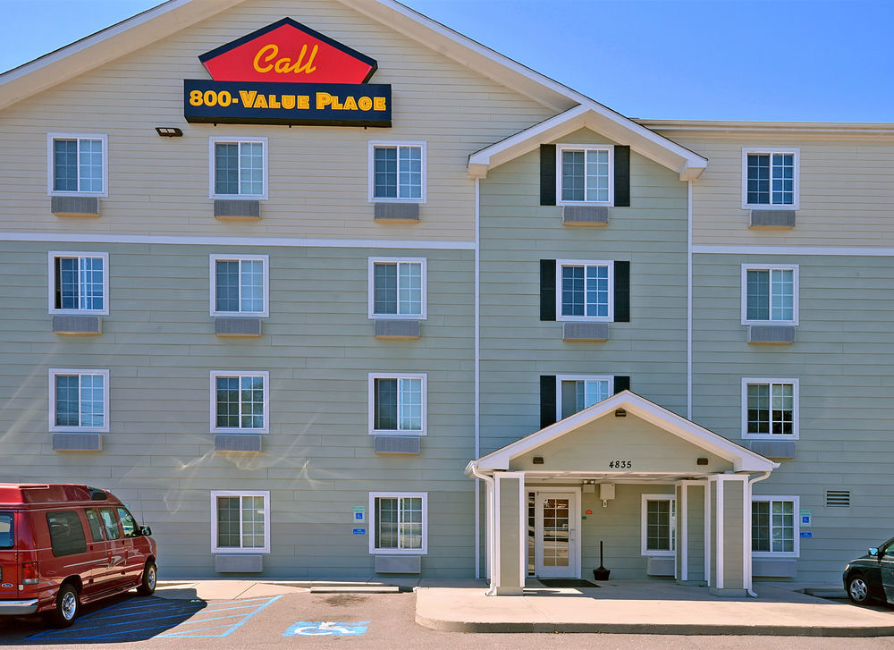 Extended Stay America Select Suites - Charleston - North Charleston - I-526 Zewnętrze zdjęcie