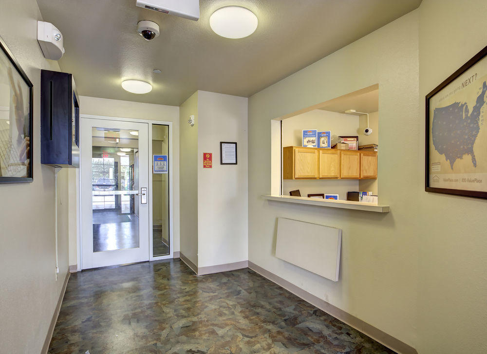 Extended Stay America Select Suites - Charleston - North Charleston - I-526 Zewnętrze zdjęcie