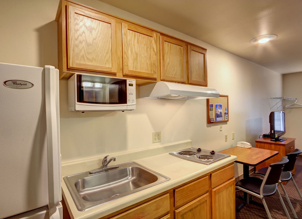 Extended Stay America Select Suites - Charleston - North Charleston - I-526 Zewnętrze zdjęcie