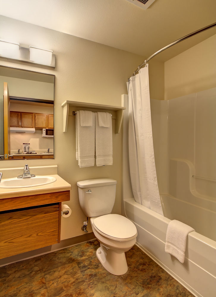 Extended Stay America Select Suites - Charleston - North Charleston - I-526 Zewnętrze zdjęcie