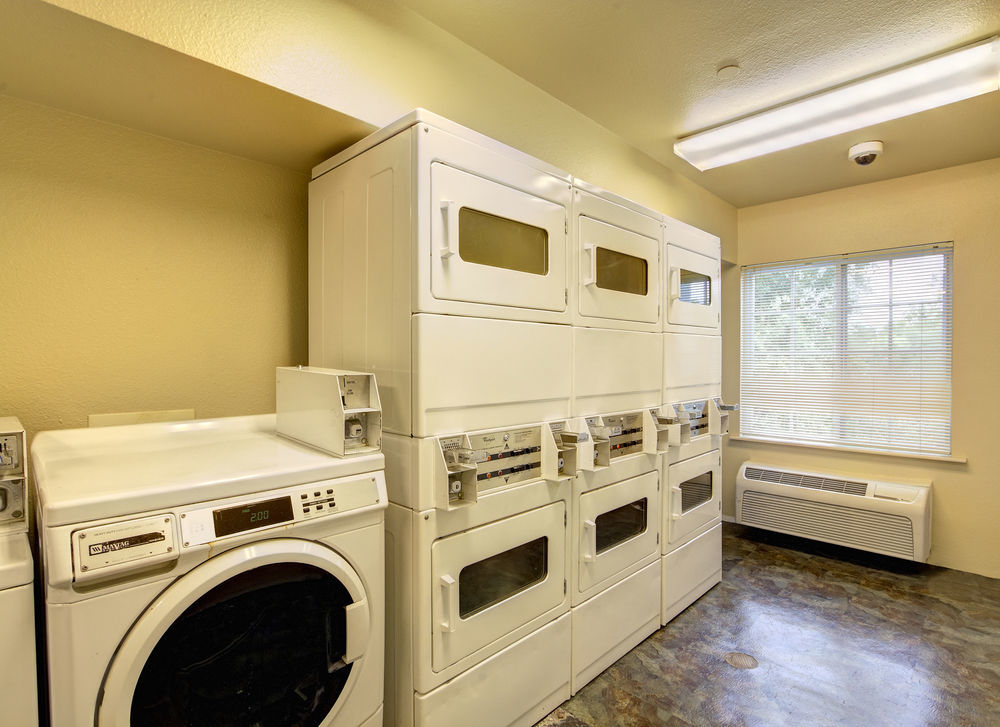 Extended Stay America Select Suites - Charleston - North Charleston - I-526 Zewnętrze zdjęcie