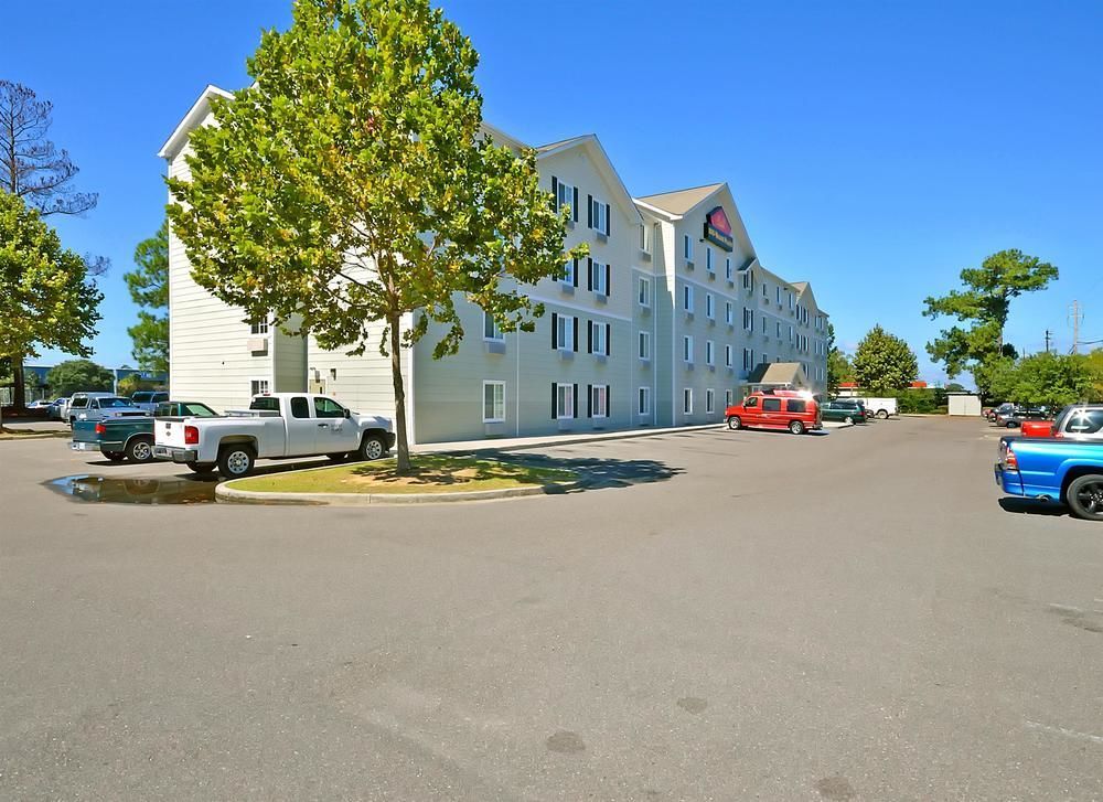 Extended Stay America Select Suites - Charleston - North Charleston - I-526 Zewnętrze zdjęcie