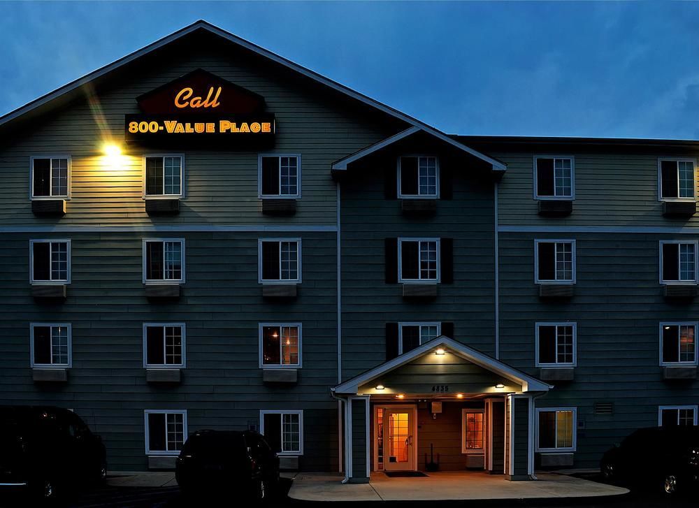 Extended Stay America Select Suites - Charleston - North Charleston - I-526 Zewnętrze zdjęcie