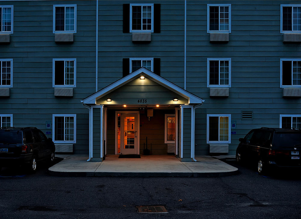 Extended Stay America Select Suites - Charleston - North Charleston - I-526 Zewnętrze zdjęcie