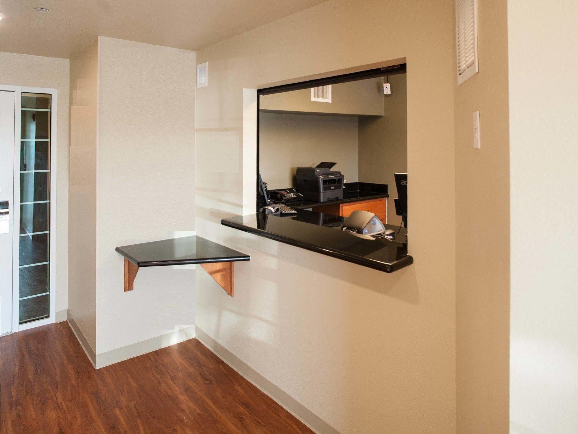 Extended Stay America Select Suites - Charleston - North Charleston - I-526 Zewnętrze zdjęcie