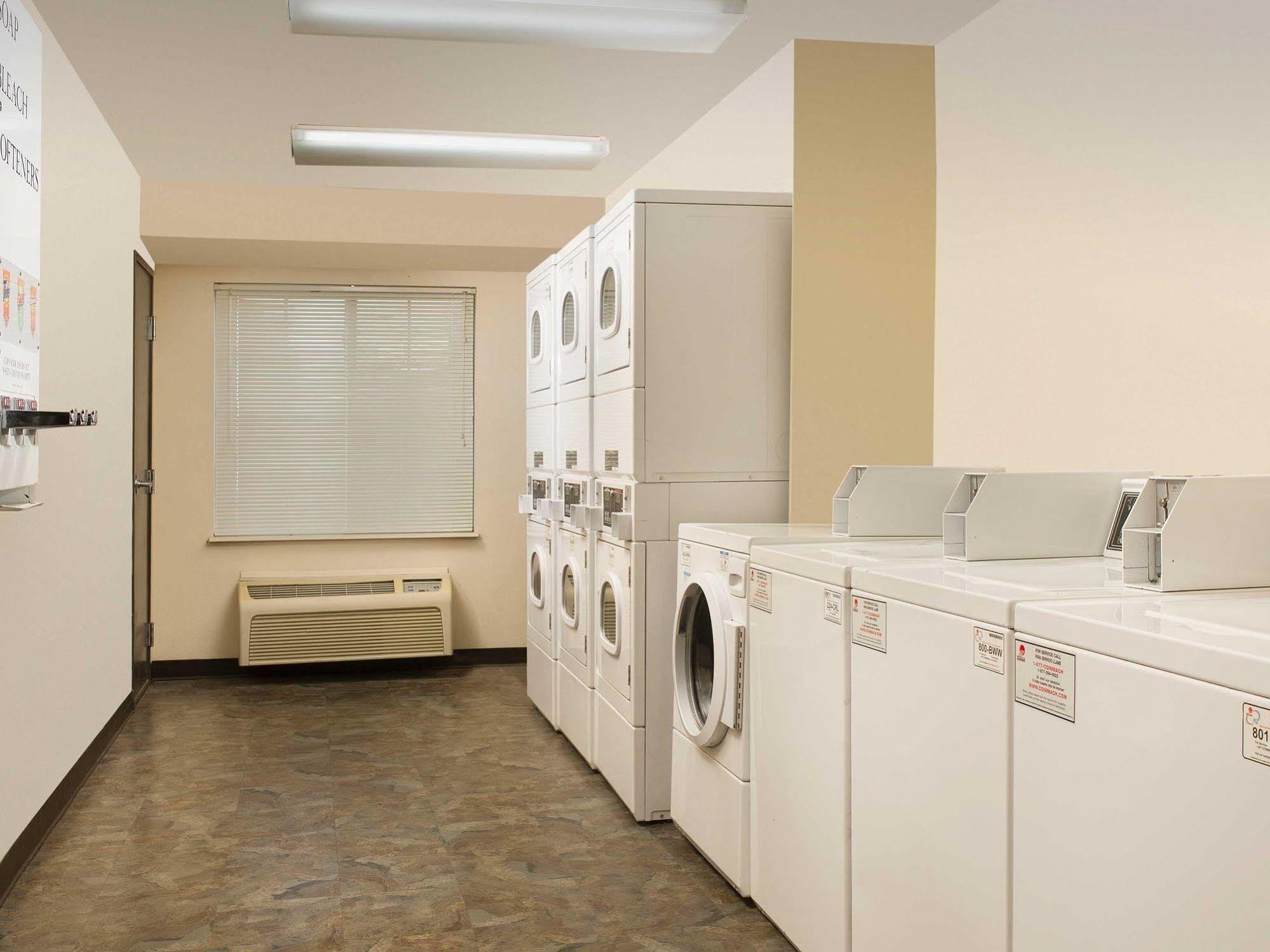 Extended Stay America Select Suites - Charleston - North Charleston - I-526 Zewnętrze zdjęcie