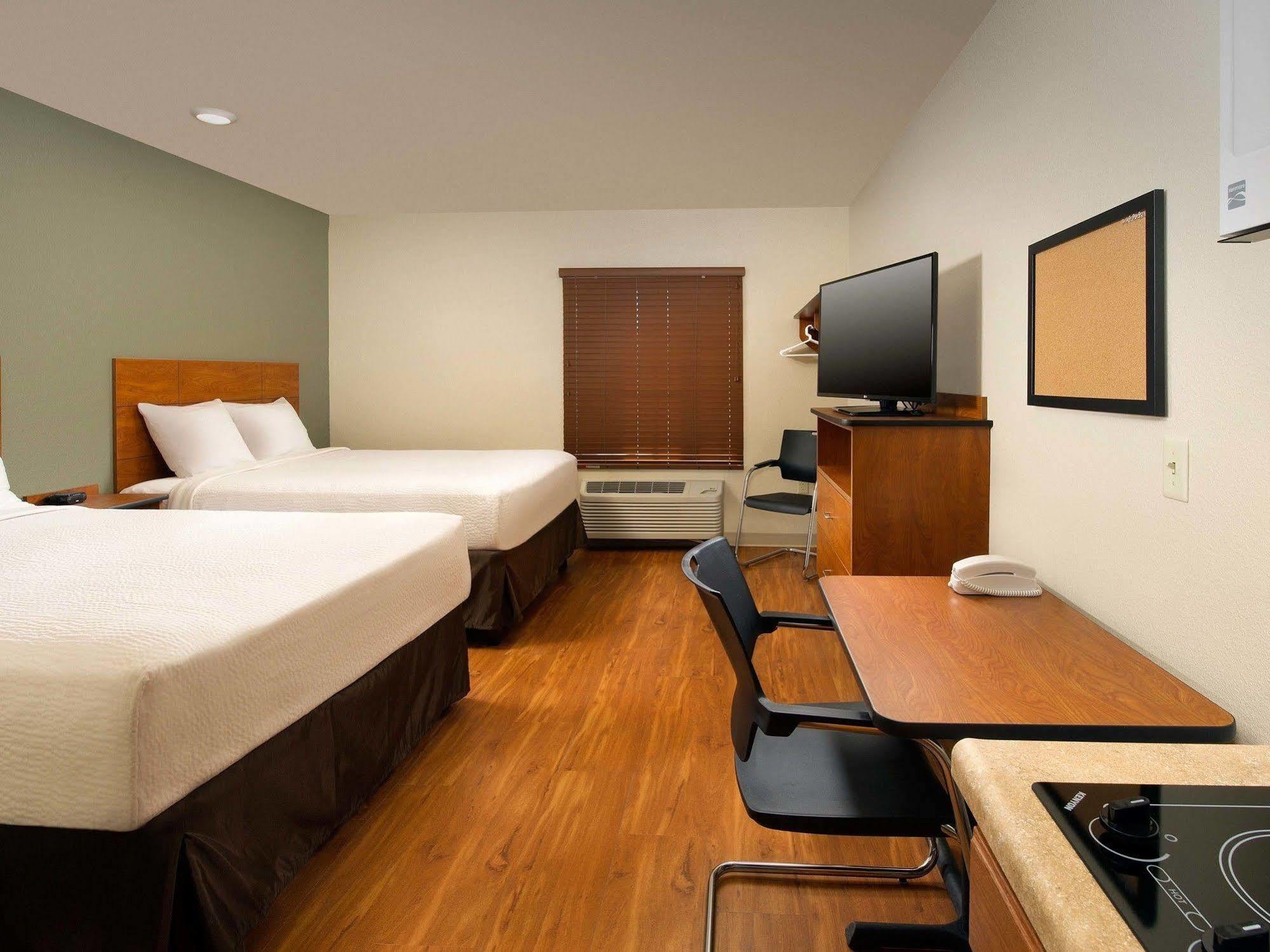Extended Stay America Select Suites - Charleston - North Charleston - I-526 Zewnętrze zdjęcie