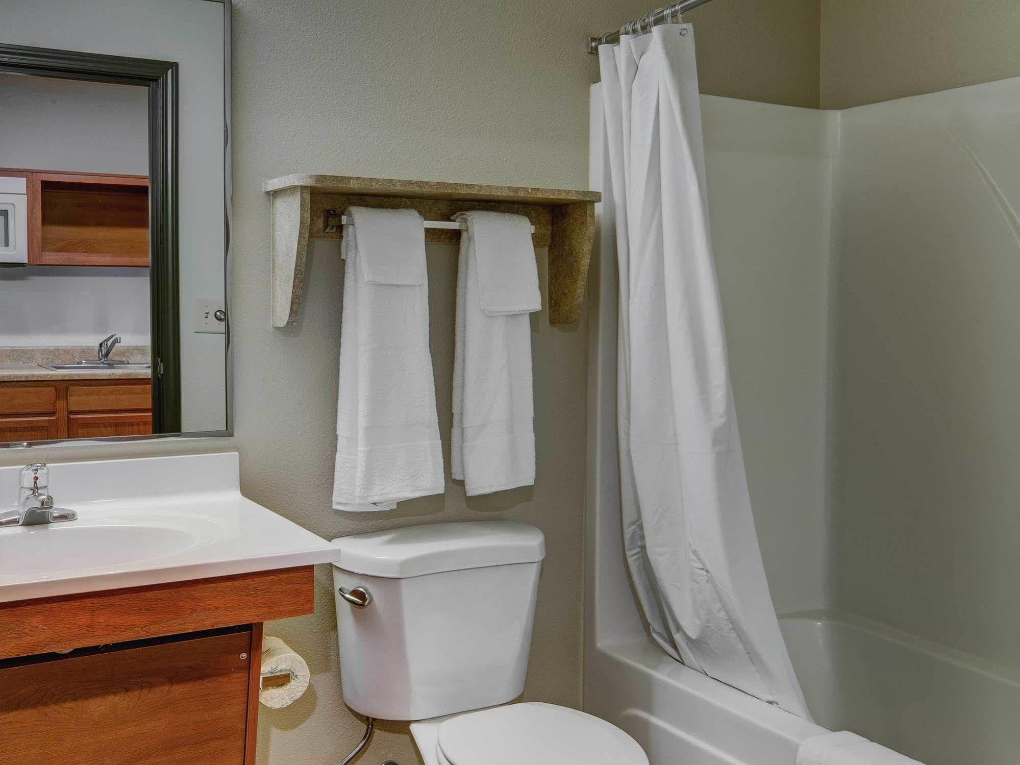 Extended Stay America Select Suites - Charleston - North Charleston - I-526 Zewnętrze zdjęcie