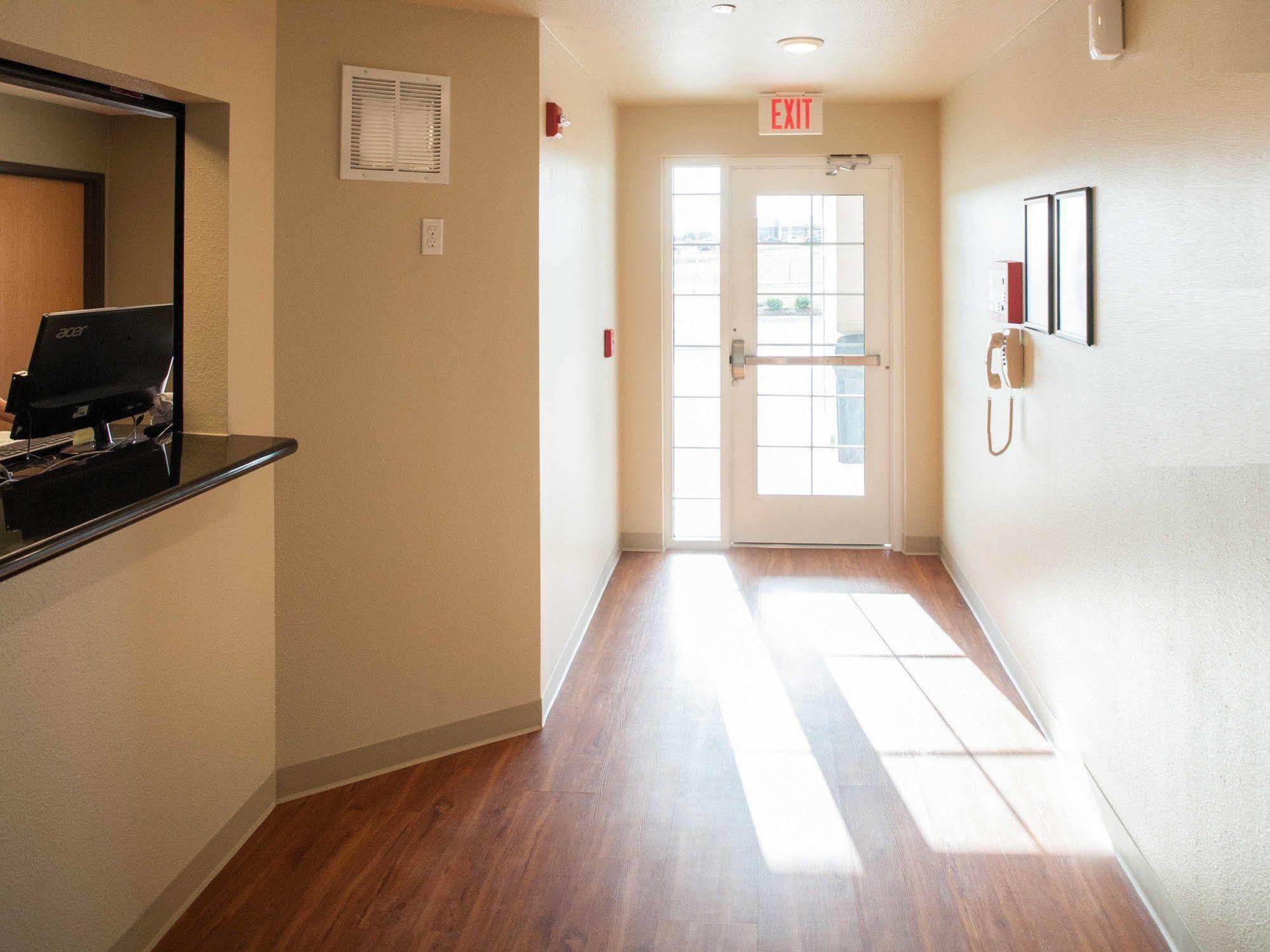 Extended Stay America Select Suites - Charleston - North Charleston - I-526 Zewnętrze zdjęcie