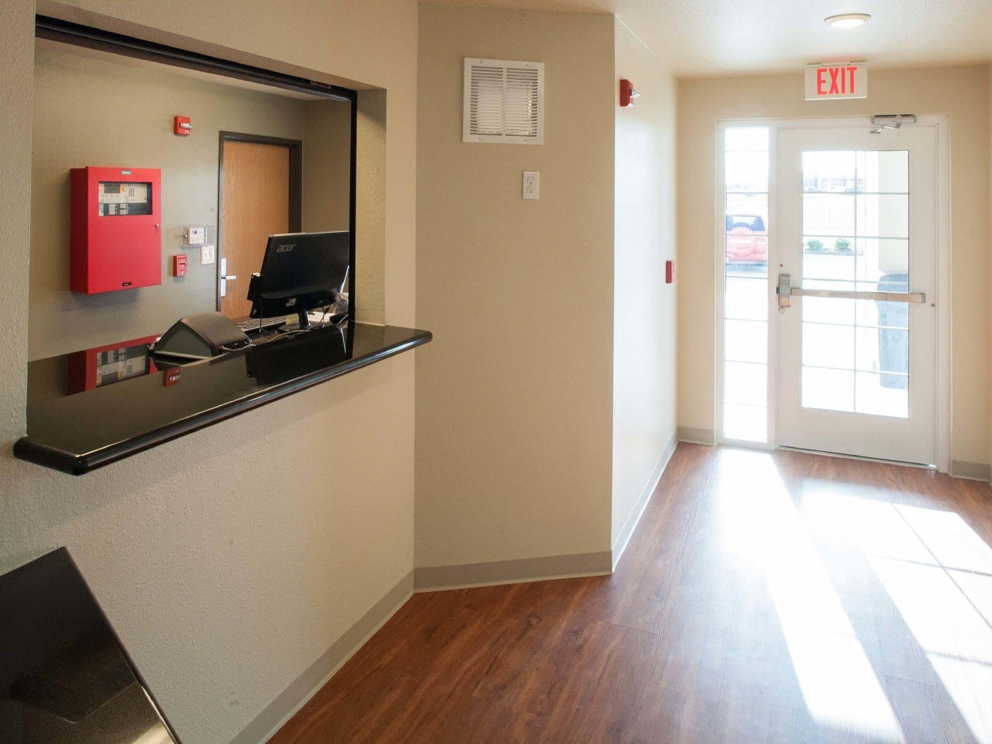 Extended Stay America Select Suites - Charleston - North Charleston - I-526 Zewnętrze zdjęcie