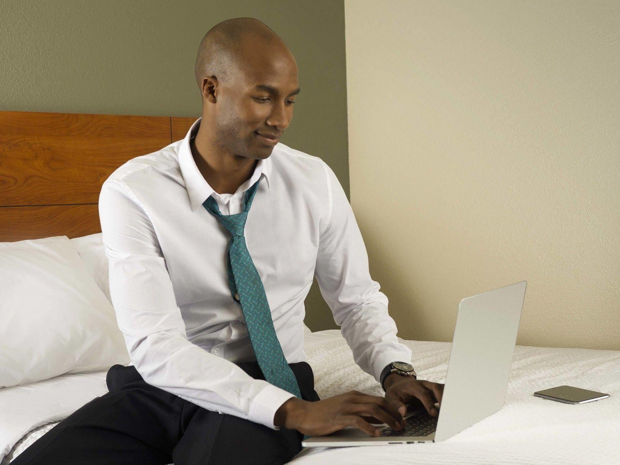 Extended Stay America Select Suites - Charleston - North Charleston - I-526 Zewnętrze zdjęcie