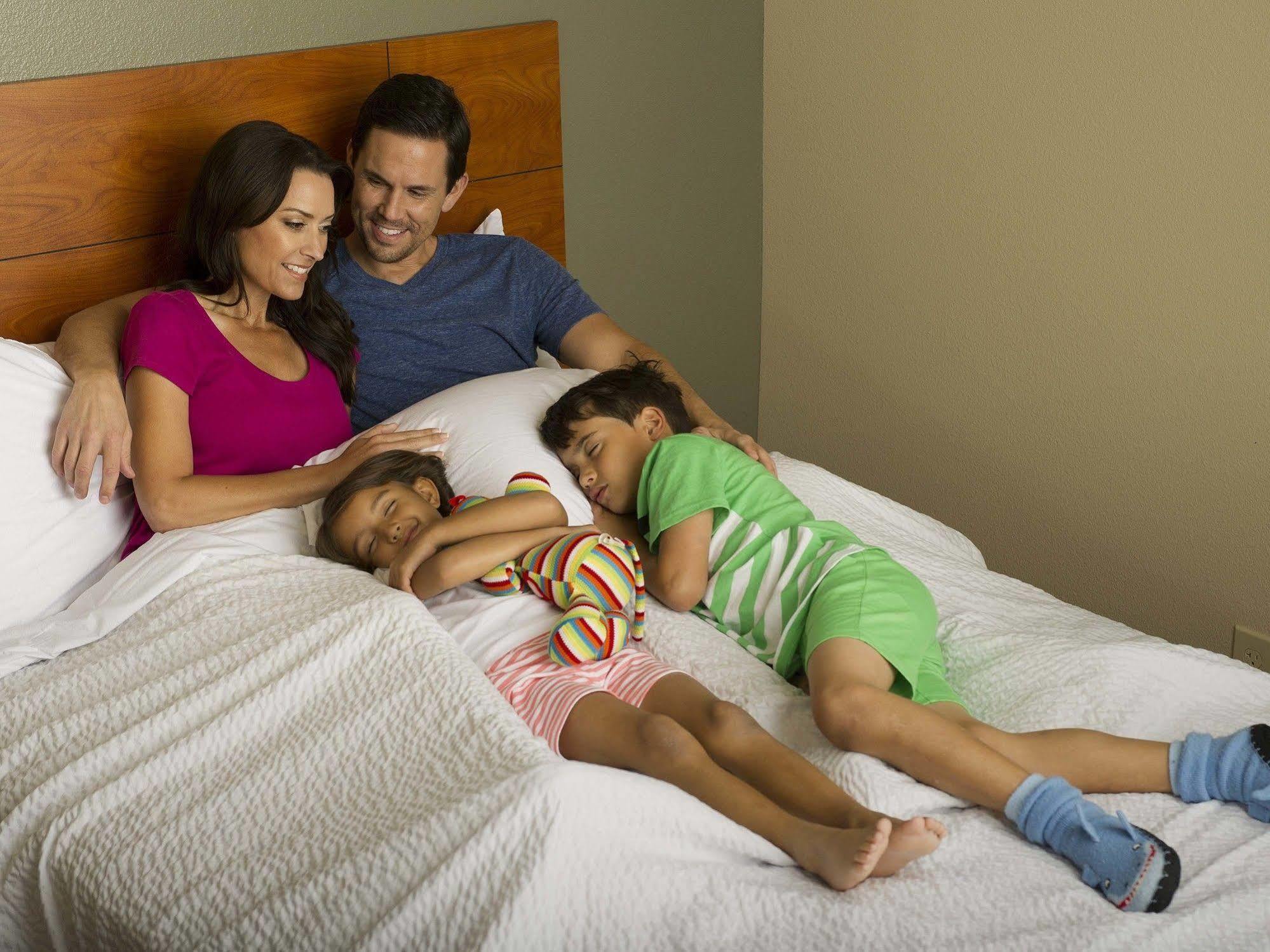 Extended Stay America Select Suites - Charleston - North Charleston - I-526 Zewnętrze zdjęcie