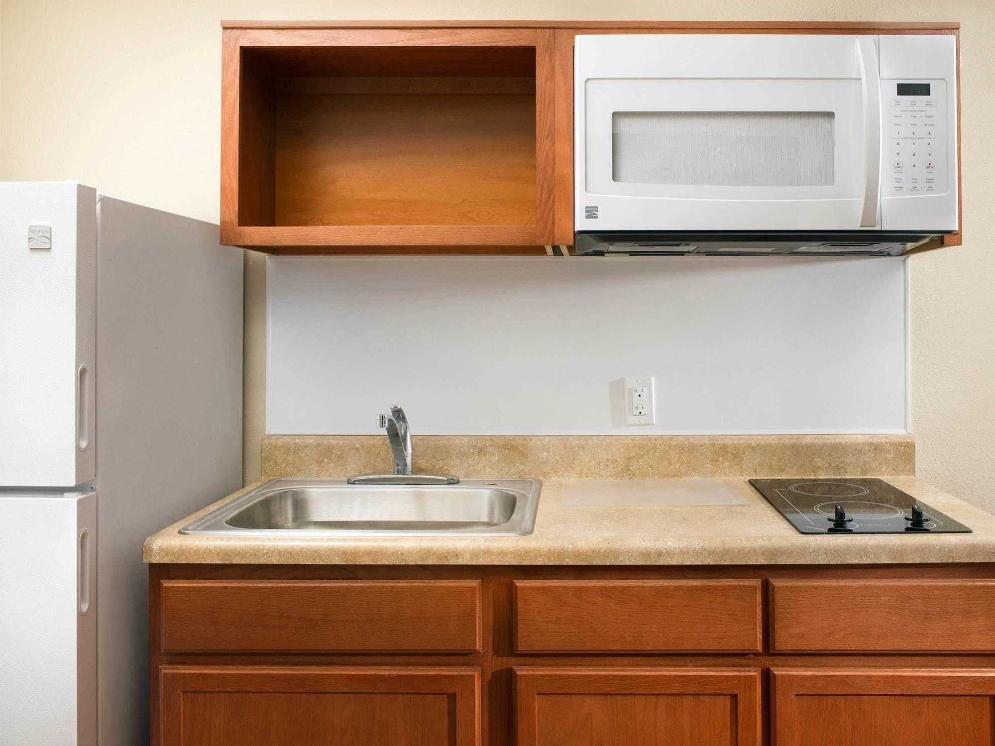 Extended Stay America Select Suites - Charleston - North Charleston - I-526 Zewnętrze zdjęcie
