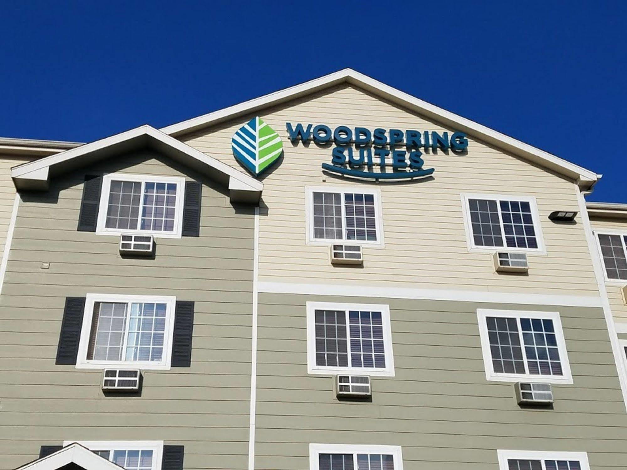 Extended Stay America Select Suites - Charleston - North Charleston - I-526 Zewnętrze zdjęcie